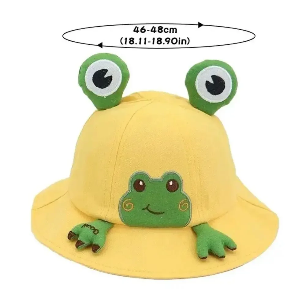 New baby toddler frog hat 6-24 months